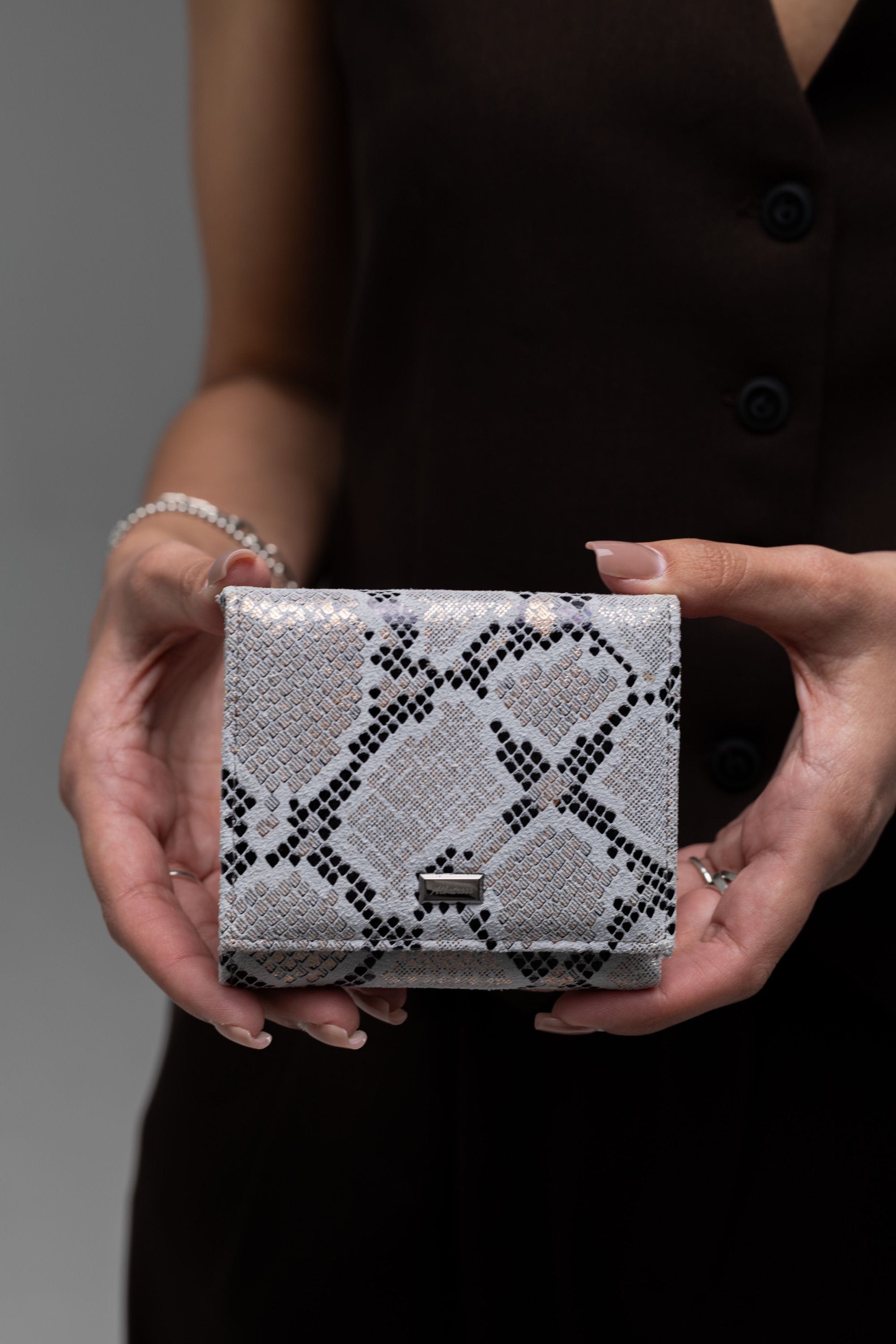 Perlina - wallets