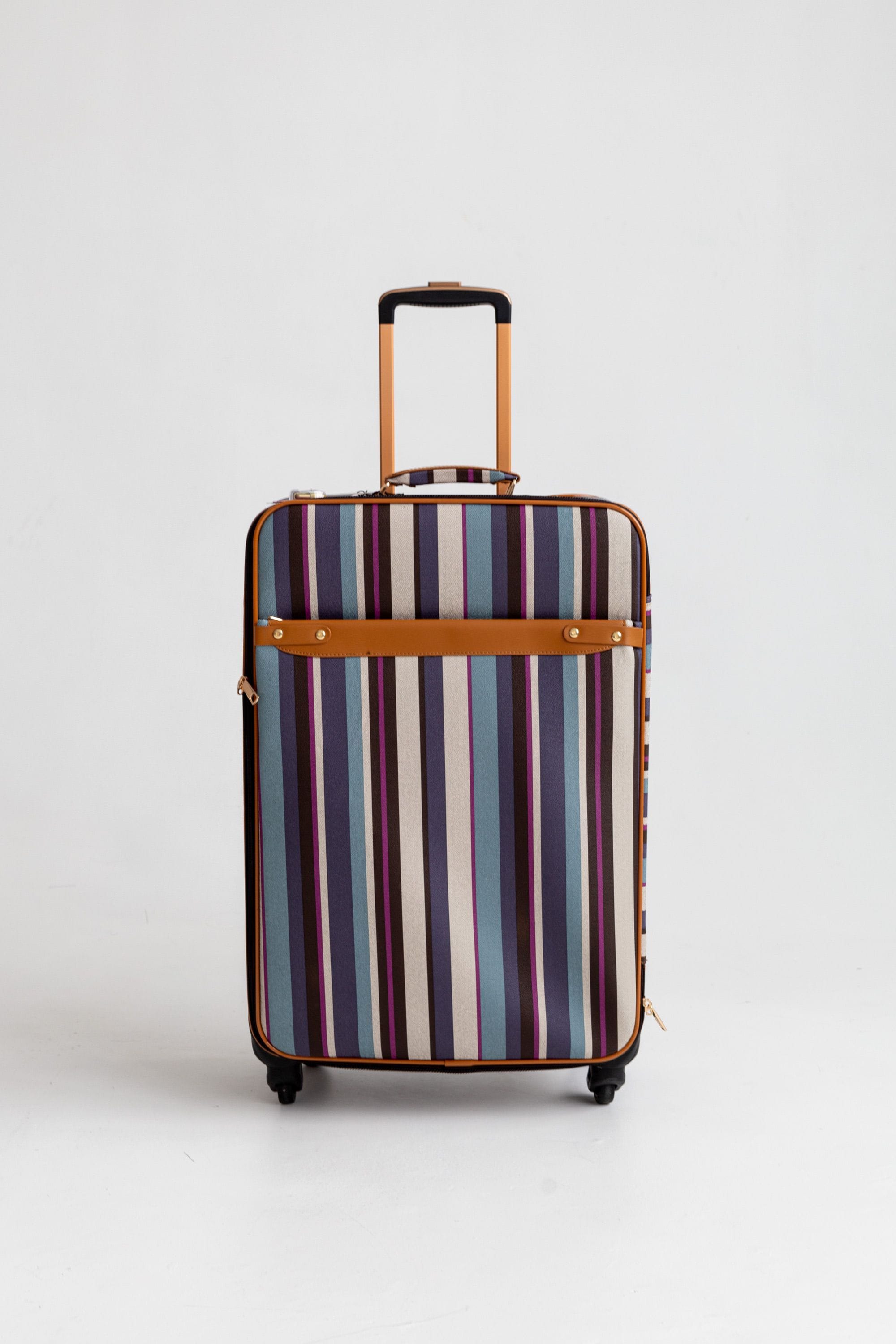Riviera - luggage