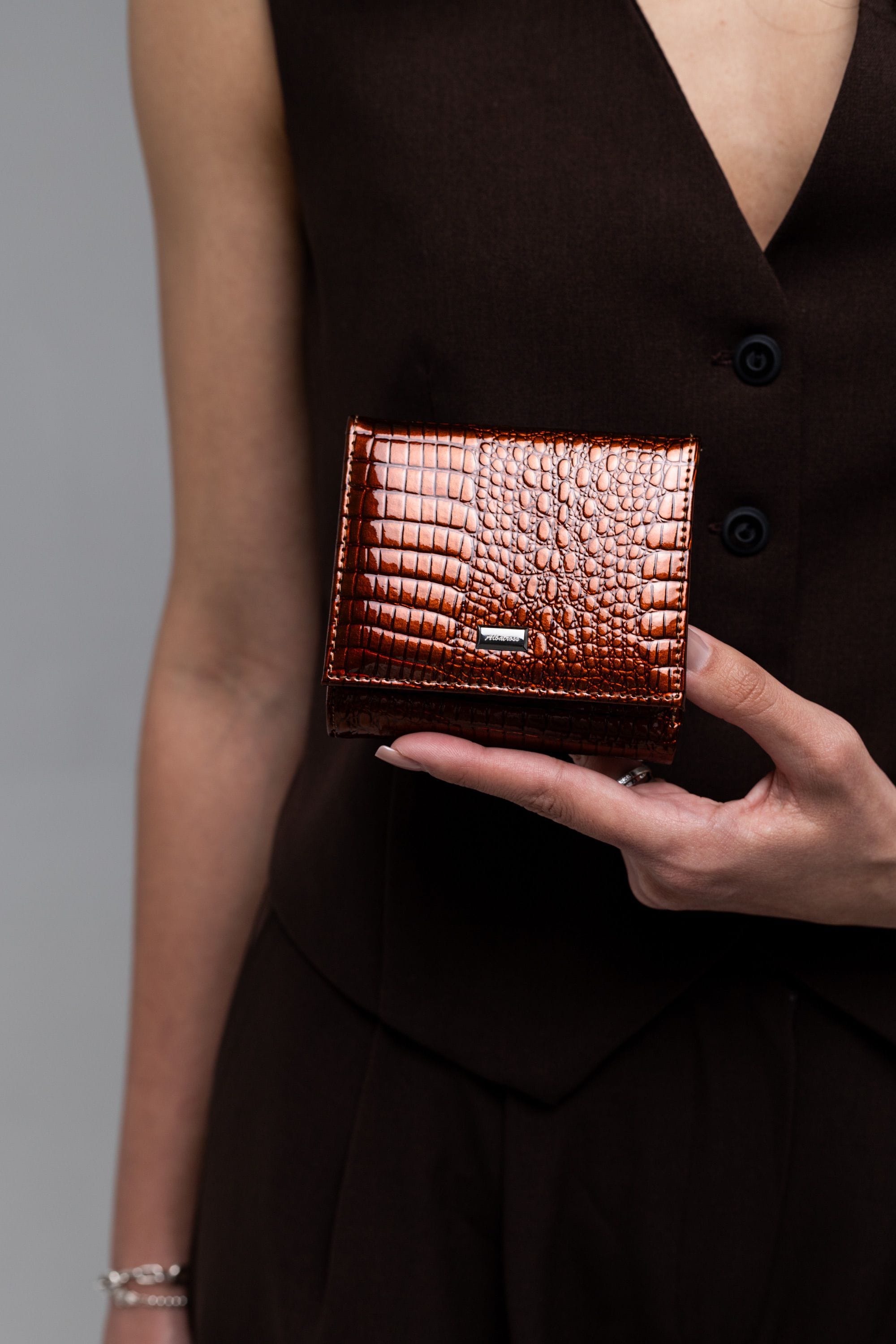 Vernis - wallets