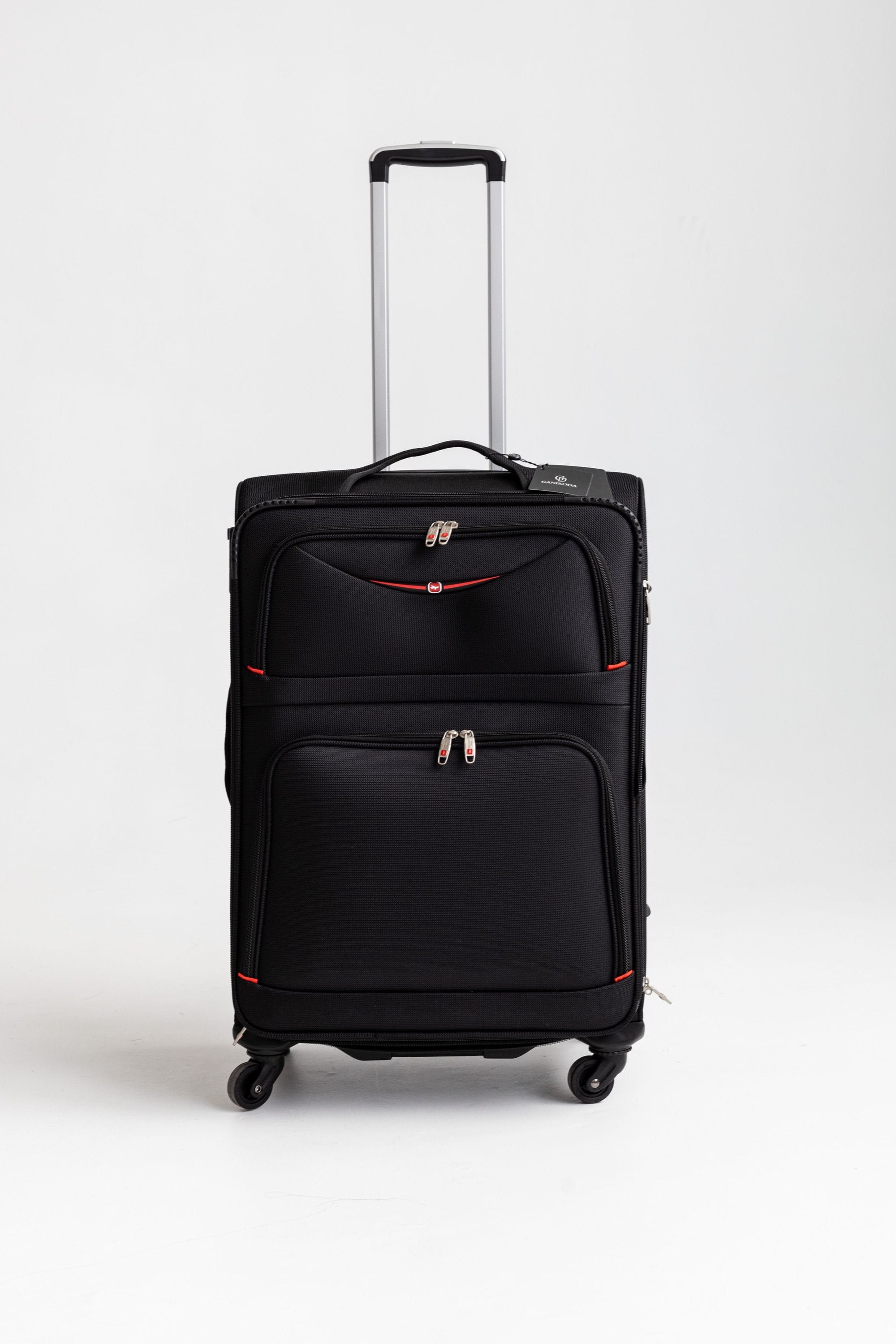 Voyager - luggage