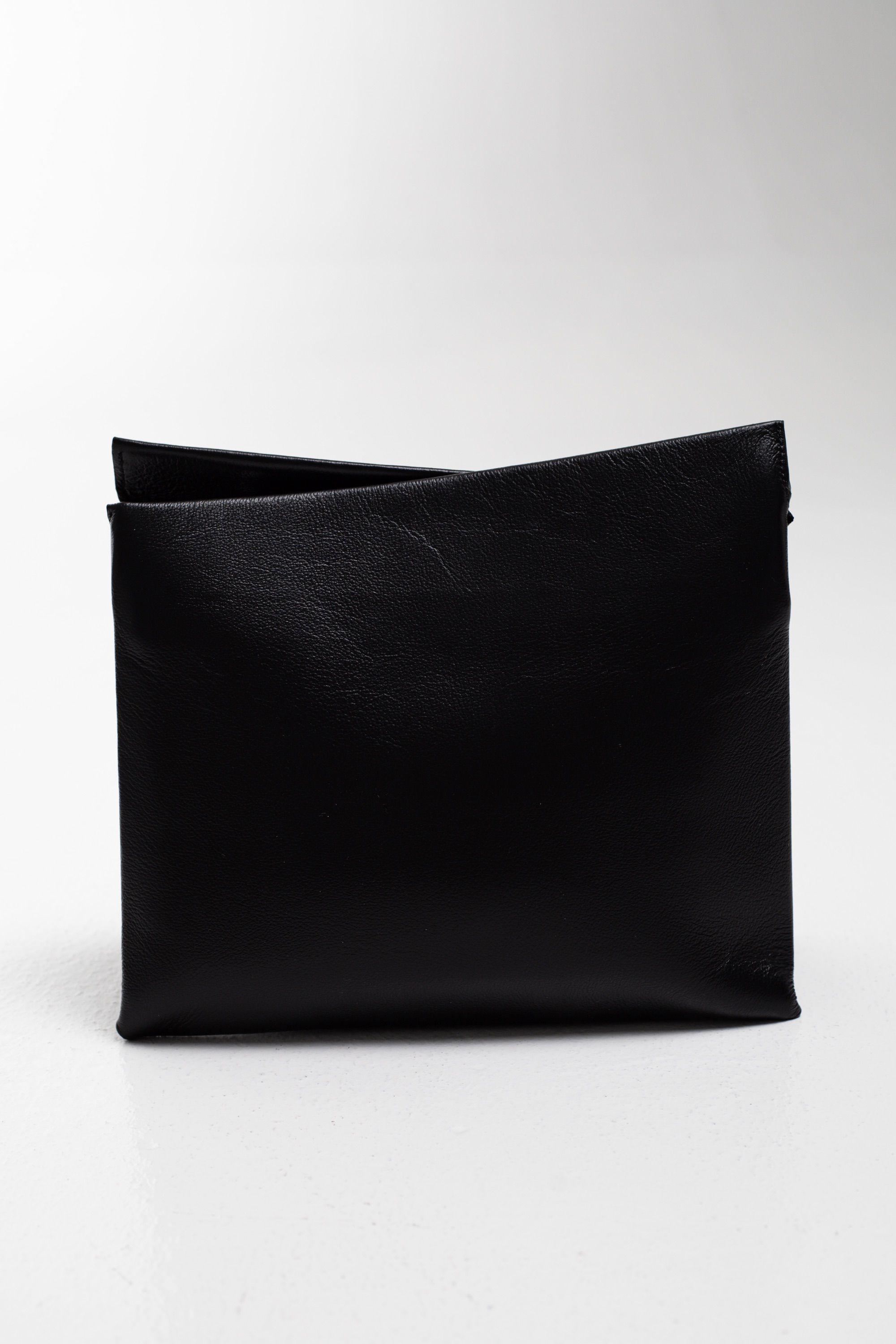 Сумка Minima - Женские сумки, фото 1, цвет Black